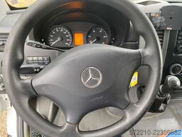 MERCEDES-BENZ Sprinter II Kasten 316cdi,L2H2,AHK-3500T,Klima