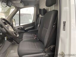MERCEDES-BENZ Sprinter II Kasten 316cdi,L2H2,AHK-3500T,Klima