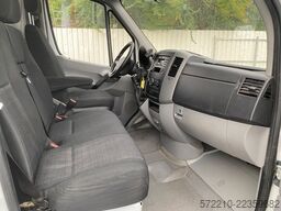 MERCEDES-BENZ Sprinter II Kasten 316cdi,L2H2,AHK-3500T,Klima