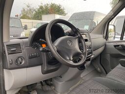 MERCEDES-BENZ Sprinter II Kasten 316cdi,L2H2,AHK-3500T,Klima