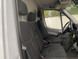 MERCEDES-BENZ Sprinter II Kasten 316cdi,L2H2,AHK-3500T,Klima