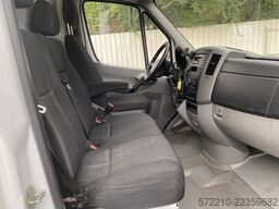 MERCEDES-BENZ Sprinter II Kasten 316cdi,L2H2,AHK-3500T,Klima