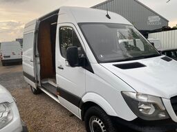 MERCEDES-BENZ Sprinter II Kasten 316cdi,L2H2,AHK-3500T,Klima
