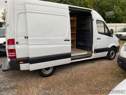 MERCEDES-BENZ Sprinter II Kasten 316cdi,L2H2,AHK-3500T,Klima