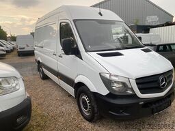 MERCEDES-BENZ Sprinter II Kasten 316cdi,L2H2,AHK-3500T,Klima