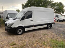 MERCEDES-BENZ Sprinter II Kasten 316cdi,L2H2,AHK-3500T,Klima