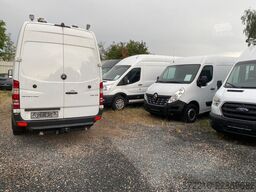 MERCEDES-BENZ Sprinter II Kasten 316cdi,L2H2,AHK-3500T,Klima