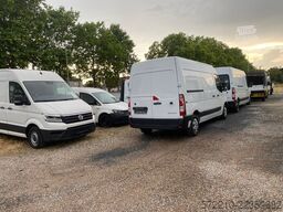 MERCEDES-BENZ Sprinter II Kasten 316cdi,L2H2,AHK-3500T,Klima