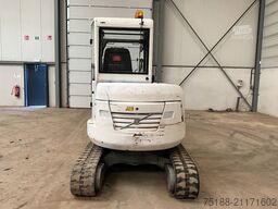 Volvo ECR 38