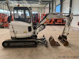 Volvo ECR 38