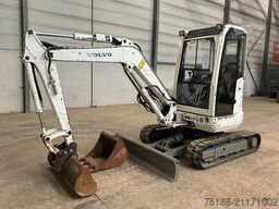 Volvo ECR 38