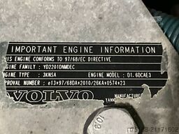 Volvo ECR 38