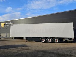 Vedecar LPRS 24 / LIFT AXLE / THERMO KING / TAIL LIFT