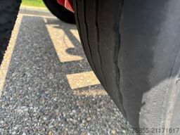 Asca Chassis 20FT Tank lowbed / ADR / SAF Disc