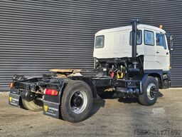 DAF 3300 4x2