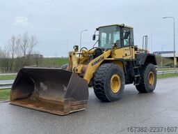 Komatsu WA380-5H
