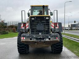 Komatsu WA380-5H