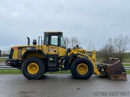 Komatsu WA380-5H