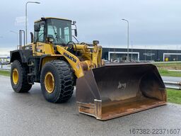 Komatsu WA380-5H