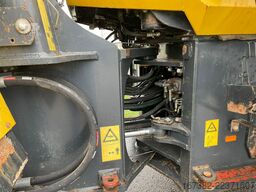 Komatsu WA380-5H