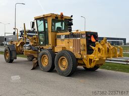 Caterpillar 140H