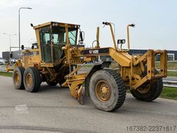 Caterpillar 140H