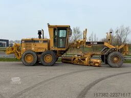 Caterpillar 140H