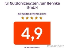 VW Crafter 35 L2 4x4 MOTION/ Schoon Kipper/ AHK/ AC