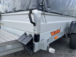 Vezeko Husky F 08.25 BW Plane Absenker