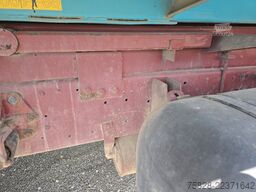 MERCEDES-BENZ 1922 / 2-Seiten Kipper / FR Truck / TOP  ZUSTAND
