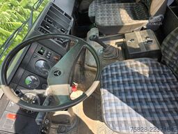 MERCEDES-BENZ 1922 / 2-Seiten Kipper / FR Truck / TOP  ZUSTAND