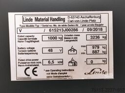Linde V10