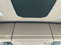 DAF XF 480 Baustoffpritsche mit Fassi Ladekran F235