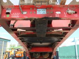 SCHWARZMÜLLER HKS 2/E-S1 Kippmulde 24 m³ Nr.: 376