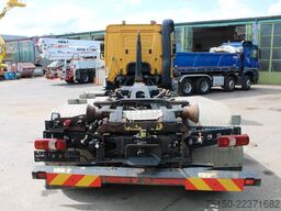 MERCEDES-BENZ 2642 6x4 BL PALFINGER T20-31 MPA Nr: 525