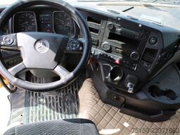 MERCEDES-BENZ 2642 6x4 BL PALFINGER T20-31 MPA Nr: 525