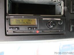 MERCEDES-BENZ 2642 6x4 BL PALFINGER T20-31 MPA Nr: 525