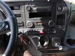 MERCEDES-BENZ 2642 6x4 BL PALFINGER T20-31 MPA Nr: 525