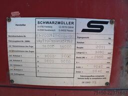 SCHWARZMÜLLER AZ - Schwenkwand - Nr.: 752