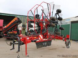SIP ST02 STAR 320/22 T - MITTELSCHWADER Nr: 499