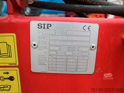 SIP ST02 STAR 320/22 T - MITTELSCHWADER Nr: 499