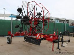 SIP ST02 STAR 320/22 T - MITTELSCHWADER Nr: 499