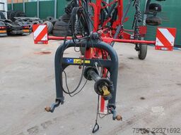 SIP ST02 STAR 320/22 T - MITTELSCHWADER Nr: 499