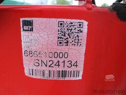 SIP ST02 STAR 320/22 T - MITTELSCHWADER Nr: 499