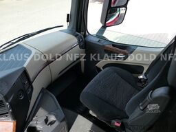 MERCEDES-BENZ Actros 1842 Pritsche Plane Vollluft LBW Euro 6