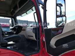 MERCEDES-BENZ Actros 1842 Pritsche Plane Vollluft LBW Euro 6