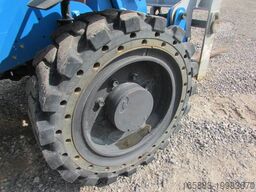 Genie GTH 2506 Teleskoplader 27.500 EUR