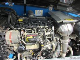 Genie GTH 2506 Teleskoplader 27.500 EUR