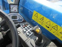 Genie GTH 2506 Teleskoplader 27.500 EUR