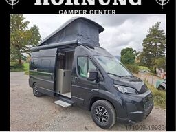 HYMER/ERIBA Grand Canyon Fiat Solar Lithium Dieselheizung